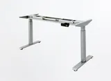 FRIANT C-LEG FSQAHT.BF.S3 My-Hite Adjustable Table Furniture Desk