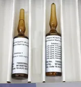 Waters ACCQ-TAG Ultra C18 Column Turnkey Ready HPLC Component Kit