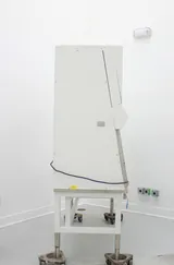 The Baker Company SG603A-HE 6 ft Class II Type A2 Biosafety Cabinet SterilGARD III