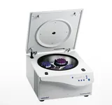 Eppendorf Centrifuge 5810 Centrifugation Compact High-Speed Laboratory