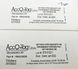 Waters ACCQ-TAG Ultra C18 Column Turnkey Ready HPLC Component Kit