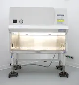 The Baker Company SG603A-HE 6 ft Class II Type A2 Biosafety Cabinet SterilGARD III