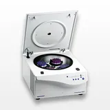 Eppendorf Centrifuge 5810 Centrifugation Compact High-Speed Laboratory