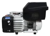 Leybold Sogevac SV65BIFC Vacuum Pump Low Noise Reliable Performance