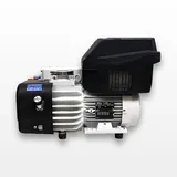 Leybold Sogevac SV65BIFC Vacuum Pump Low Noise Reliable Performance