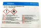 Waters ACCQ-TAG Ultra C18 Column Turnkey Ready HPLC Component Kit