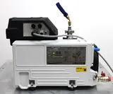 Leybold Sogevac SV65BIFC Vacuum Pump Low Noise Reliable Performance