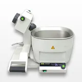 BUCHI Rotavapor R-300 EL Rotary Evaporator with B-305 and B-300