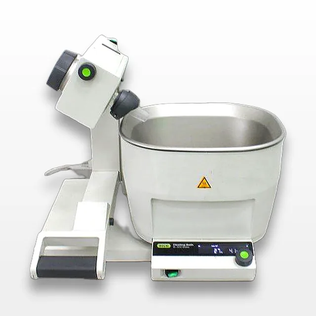 BUCHI Rotavapor R-300 EL Rotary Evaporator with B-305 and B-300