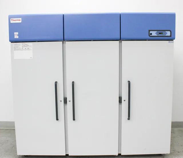 Thermo Scientific Revco REL7504A Cold Storage Refrigerator Very Good Condition
