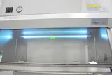The Baker Company SG603A-HE 6 ft Class II Type A2 Biosafety Cabinet SterilGARD III