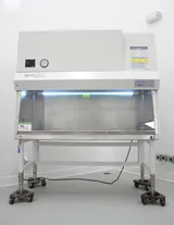 The Baker Company SG603A-HE 6 ft Class II Type A2 Biosafety Cabinet SterilGARD III