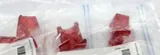 Sartorius Stedim Clipster size S 642-S-D Packaging Set of 9 Box Pack of 20