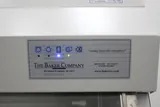 The Baker Company SG603A-HE 6 ft Class II Type A2 Biosafety Cabinet SterilGARD III