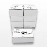 Sartorius Stedim Clipster size S 642-S-D Packaging Set of 9 Box Pack of 20