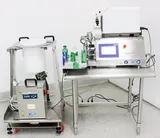 Millipore Cogent M1 TFF System with Mobius Mix 10L for Clinical Trials