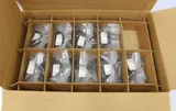 Matrical Bioscience SL0096-P25 Laboratory Equipment 96-SonicMan Pinned Lid