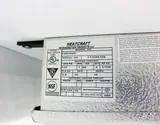 Thermo Scientific Revco REL7504A Cold Storage Refrigerator Very Good Condition