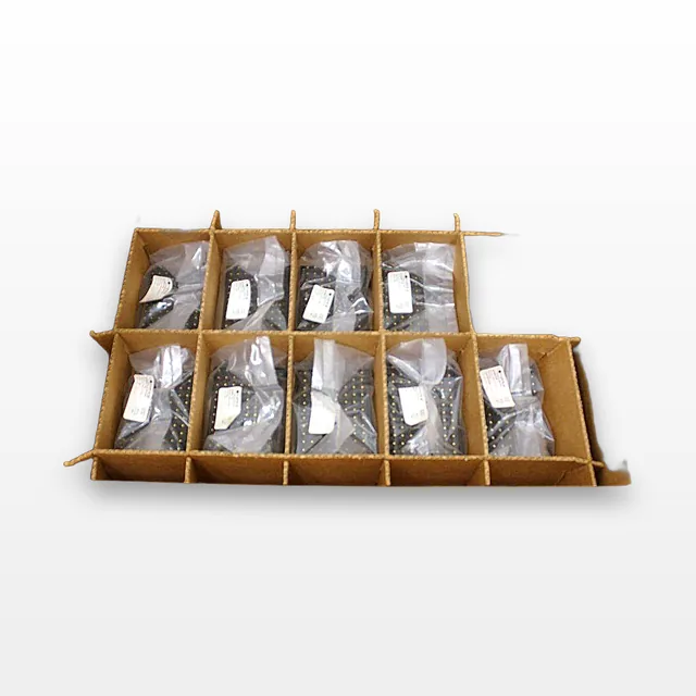 Matrical Bioscience SL0096-P25 Laboratory Equipment 96-SonicMan Pinned Lid