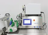Millipore Cogent M1 TFF System with Mobius Mix 10L for Clinical Trials