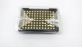 Matrical Bioscience SL0096-P25 Laboratory Equipment 96-SonicMan Pinned Lid
