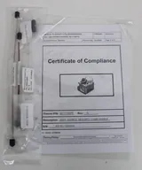 D.I.S. Dynamic Integrated Solutions 80111-60470 Mass Spectrometry Housing