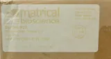 Matrical Bioscience SL0096-P25 Laboratory Equipment 96-SonicMan Pinned Lid