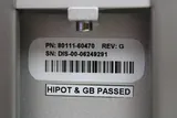 D.I.S. Dynamic Integrated Solutions 80111-60470 Mass Spectrometry Housing
