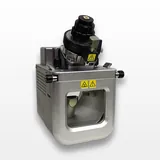 D.I.S. Dynamic Integrated Solutions 80111-60470 Mass Spectrometry Housing