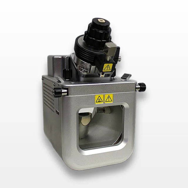 D.I.S. Dynamic Integrated Solutions 80111-60470 Mass Spectrometry Housing