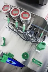 Millipore Cogent M1 TFF System with Mobius Mix 10L for Clinical Trials
