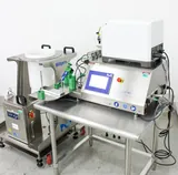 Millipore Cogent M1 TFF System with Mobius Mix 10L for Clinical Trials