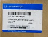 Agilent Technologies G5562A Bravo Platform SG10/400 Liquid Handler