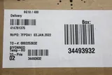 Agilent Technologies G5562A Bravo Platform SG10/400 Liquid Handler