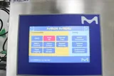 Millipore Cogent M1 TFF System with Mobius Mix 10L for Clinical Trials