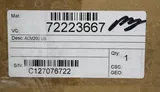 Mettler-Toledo ACM200 AC Power Supply for Laboratory Equipment