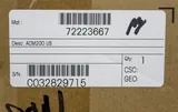 Mettler-Toledo ACM200 AC Power Supply for Laboratory Equipment