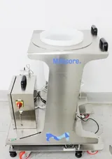 Millipore Cogent M1 TFF System with Mobius Mix 10L for Clinical Trials