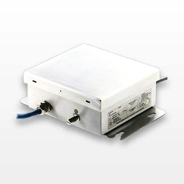 Mettler-Toledo ACM200 AC Power Supply for Laboratory Equipment