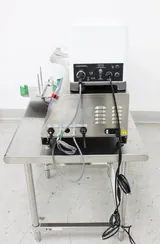 Millipore Cogent M1 TFF System with Mobius Mix 10L for Clinical Trials