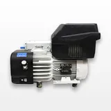 Leybold Sogevac SV65BIFC Vacuum Pump 200-240V 50Hz/60Hz Oil Sealed