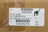 Mettler-Toledo Terminal ICS4_9 Scale Controller for Industrial Weighing