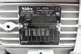 Leybold Sogevac SV65BIFC Vacuum Pump 200-240V 50Hz/60Hz Oil Sealed