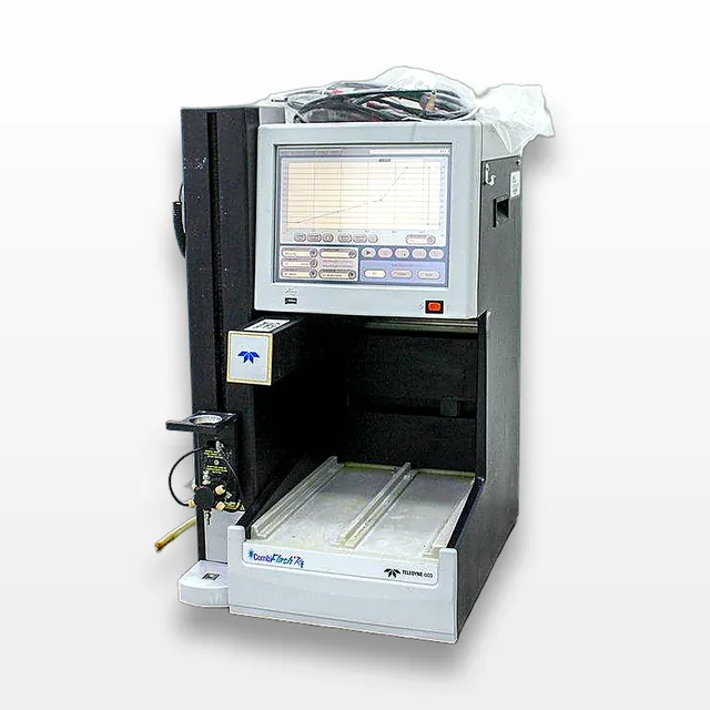 Teledyne Isco Combiflash RF 625230006 Chromatography System Good Condition