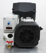 Leybold Sogevac SV65BIFC Vacuum Pump 200-240V 50Hz/60Hz Oil Sealed