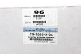 Chemglass Digital Stirrer Control CG-2033-X-31 New Laboratory Equipment