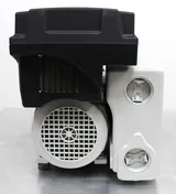 Leybold Sogevac SV65BIFC Vacuum Pump 200-240V 50Hz/60Hz Oil Sealed