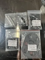 Thermo 88881001 Tube Revolver for Laboratory Sample Mixing
