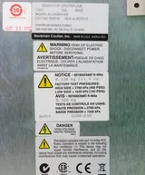 Beckman Coulter Allegra 6 Centrifuge Benchtop Refrigerated 3600 RPM