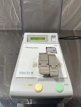 Terumo BCT ME-SC203A Sterile Tubing Welder TSCD II - Excellent Condition